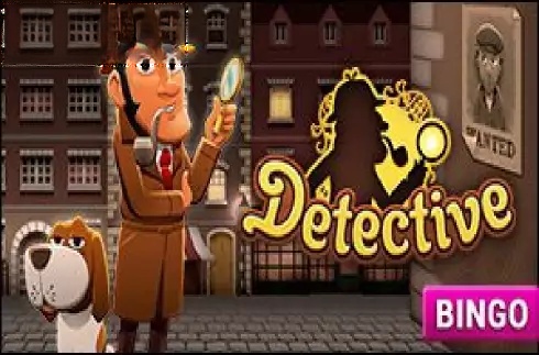 Detective Bingo