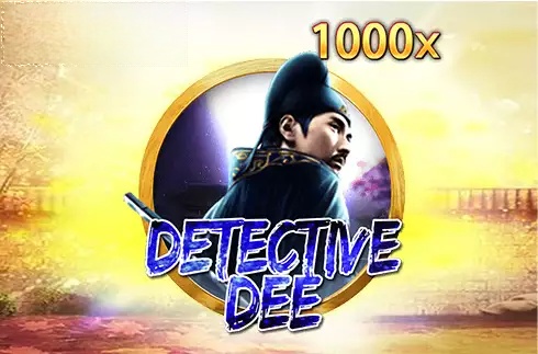 Detective Dee (Iconic Gaming)