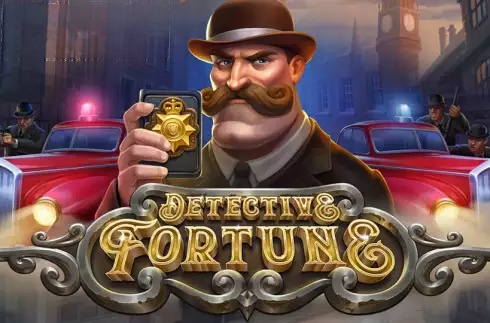 Detective Fortune