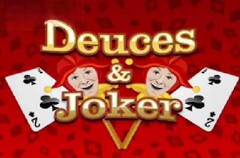 Deuces And Joker (Novomatic)