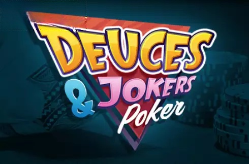 Deuces & Jokers Poker (Nucleus Gaming)