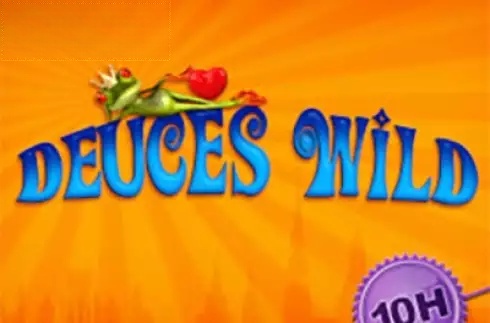 Deuces Wild 10 Hands (GVG)