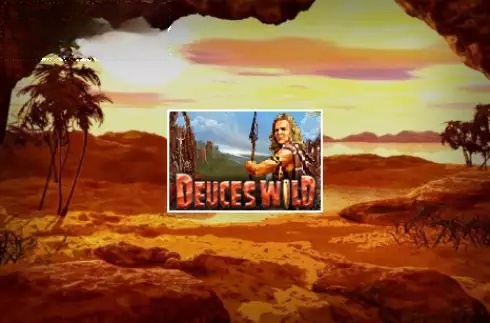 Deuces Wild (Amatic Industries)
