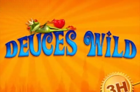 Deuces Wild 3 Hands (GVG)