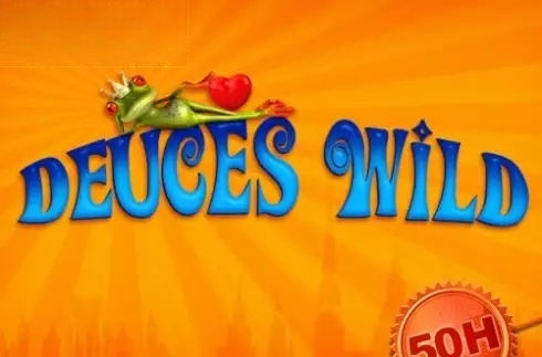 Deuces Wild 50 Hands (GVG)