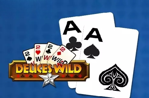 Deuces Wild MH (Play'n Go)