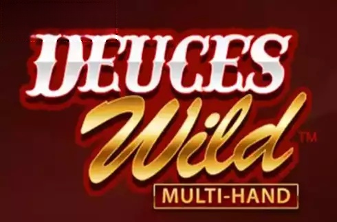 Deuces Wild Multi Hand (Playtech)