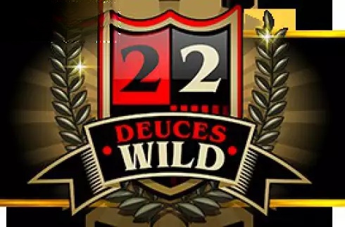 Deuces Wild (Pragmatic)