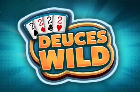Deuces Wild (Red Rake)