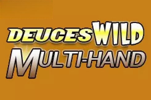 Deuces Wild MH (Rival)