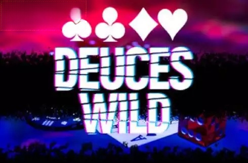 Deuces Wild (Urgent Games)