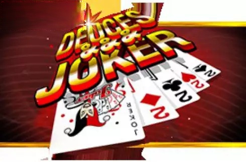 Deuces and Joker (Pragmatic Play)