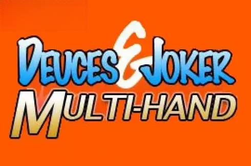 Deuces and Joker MH (Rival)