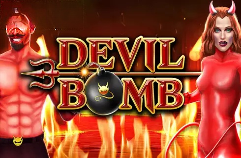 Devil Bomb