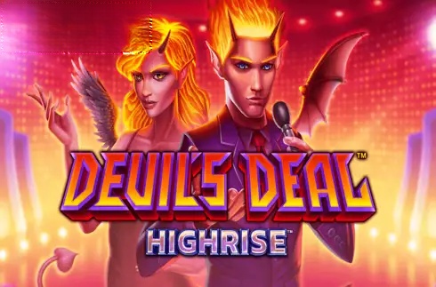 Devil's Deal