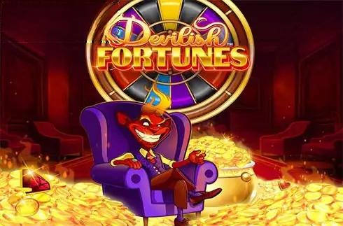Devilish Fortunes