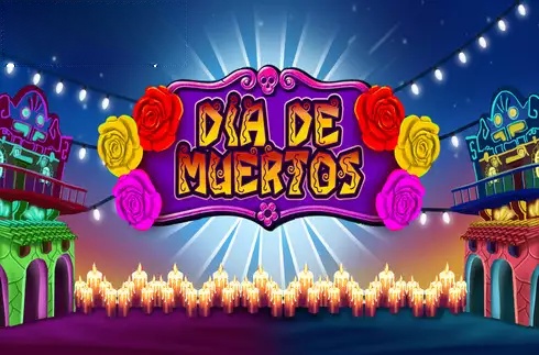 Dia De Muertos (Urgent Games)