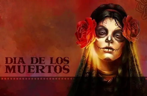 Dia de Los Muertos (Endorphina)