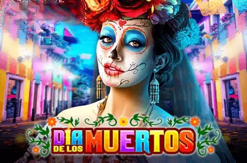 Dia de los Muertos (GMW)