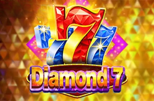 Diamond 7 (Dragoon Soft)