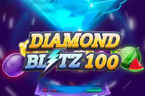 Diamond Blitz 100