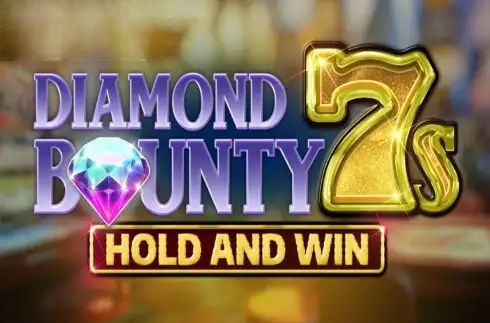 Diamond Bounty 7s Hold & Win
