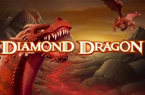 Diamond Dragon