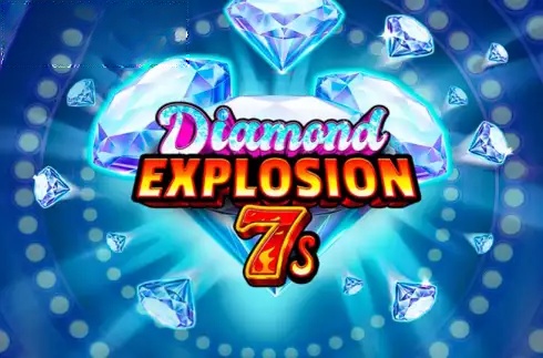 Diamond Explosion 7s
