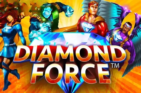 Diamond Force