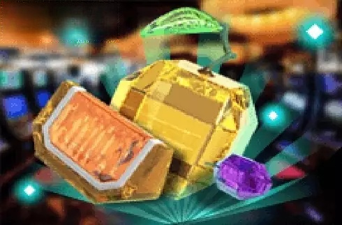 Diamond Fruits (esball)