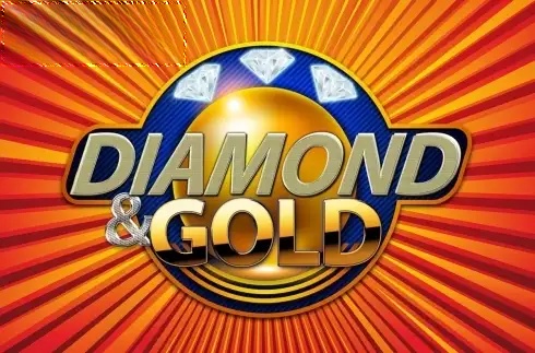 Diamond & Gold HD