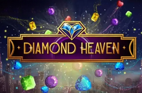 Diamond Heaven
