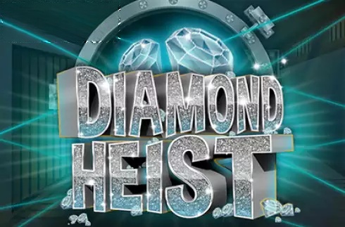 Diamond Heist