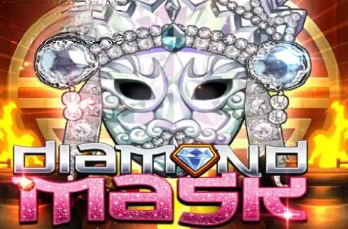Diamond Mask