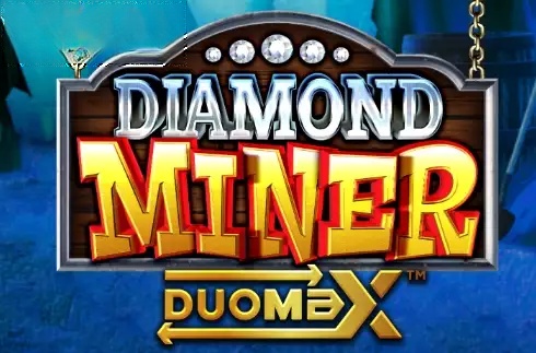 Diamond Miner DuoMax
