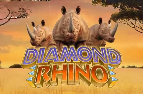 Diamond Rhino