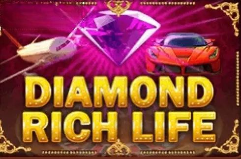Diamond Rich Life
