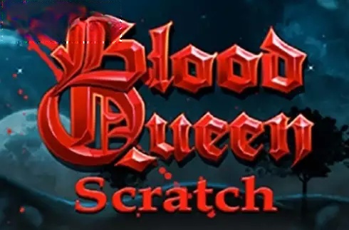 Blood Queen Scratch