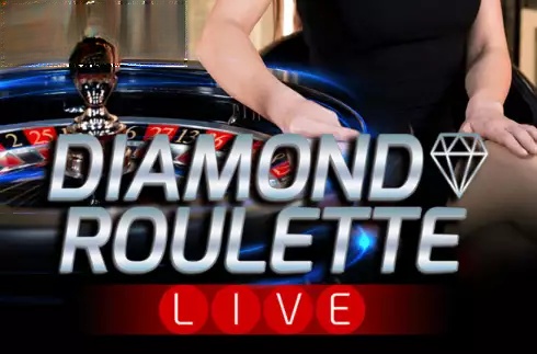 Diamond Roulette (Ezugi)