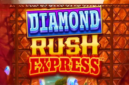 Diamond Rush Express