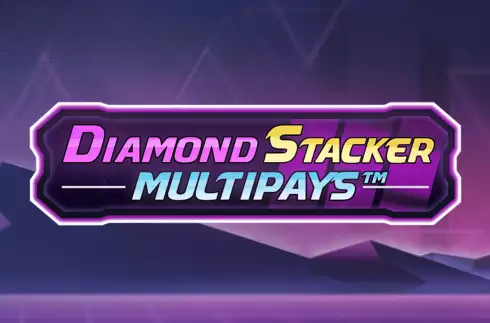 Diamond Stacker Multipays