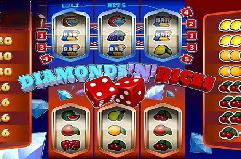 Diamonds 'N' Dices