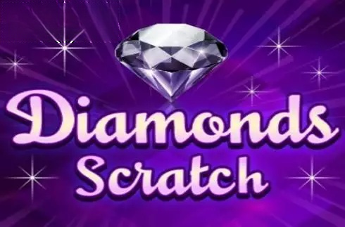 Diamonds Scratch