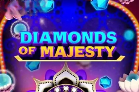 Diamonds of Majesty