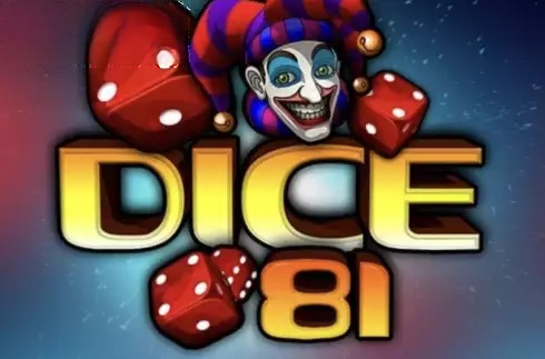 Dice 81