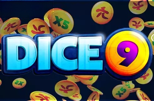 Dice 9