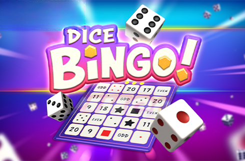 Dice Bingo