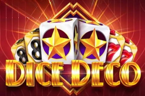 Dice Deco