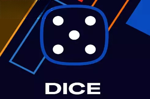 Dice (Orbital Gaming)