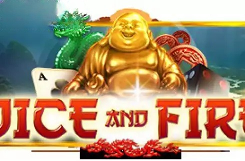 Dice and Fire